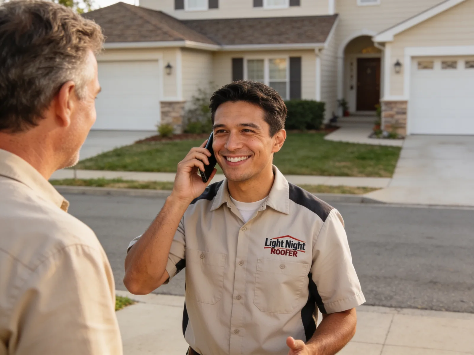 Emergency Roof Repair Page, AZ FAQs